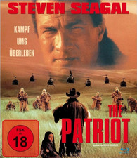THE PATRIOT (1998) - UNCUT FSK