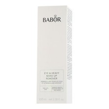 Babor Cleansing - Eye & Heavy