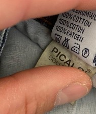 Picaldi Jeans, 472 Zicco, Gr