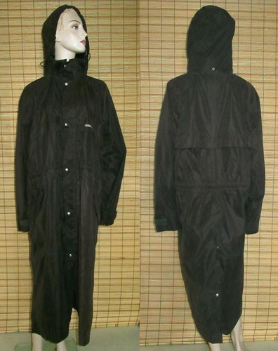 Brauner trenchcoat - brauner,