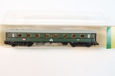 Minitrix 3150 Schnellzugwagen 1./2. Klasse der DRG neuw. in OVP