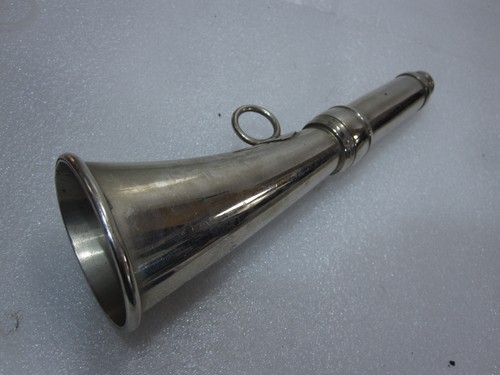 Einklanghorn martinshorn - einklanghorn,