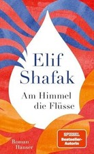 Himmel die flüsse - am,