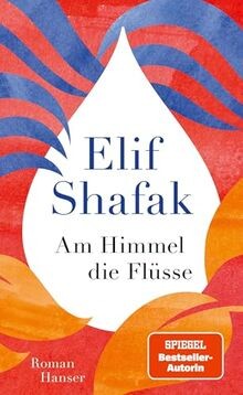Himmel die flüsse roman - flüsse:,