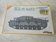 Cyber Hobby Dragon 1/35 Stug