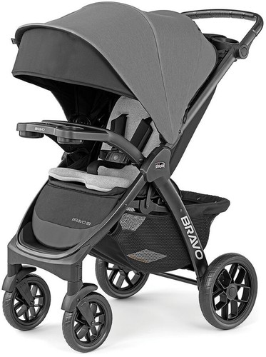 Chicco bravo cleartex - bravo,