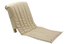 Beiwagensitz für Stoye 1 - beige