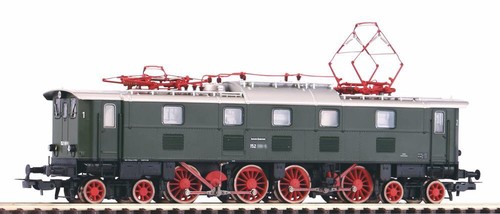 Piko 51830 elektrolok - 51830,, 152