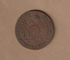 1800; Österreich "Franz II."