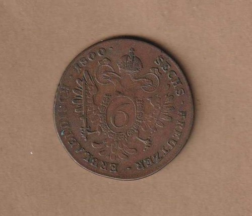 1800 österreich franz - "franz, ii."