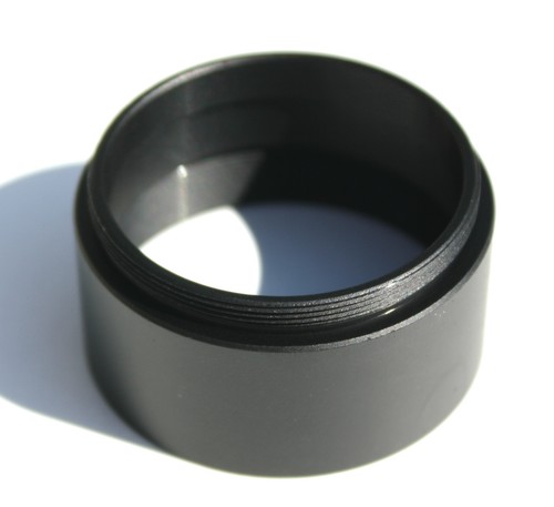 0 75mm zwischenring - m, 0,75mm