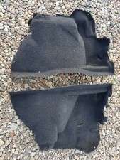 VW Corrado G60 VR6 Hintere