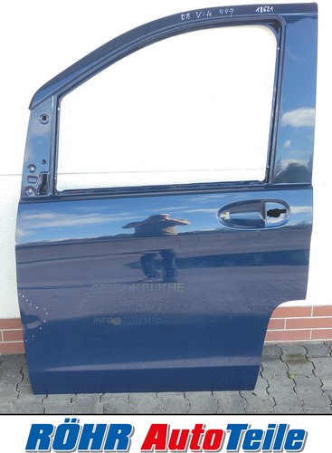 Mercedes benz vito 447 tür - mercedes-benz,