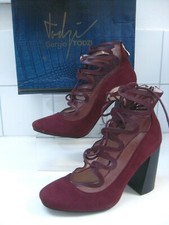 Viktorianische schuhe booties - viktorianische,