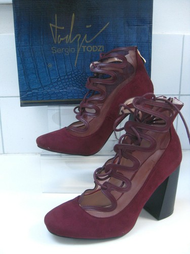 Viktorianische schuhe booties - viktorianische,