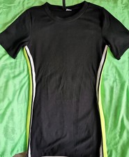 Zwei Shirtkleider, Gr.S, wie