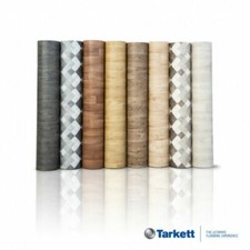 Bodenbelag aus PVC CV  | bis 20 m Längen | viele Motive |