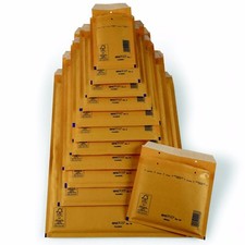 Luftpolster-Umschläge Arofol