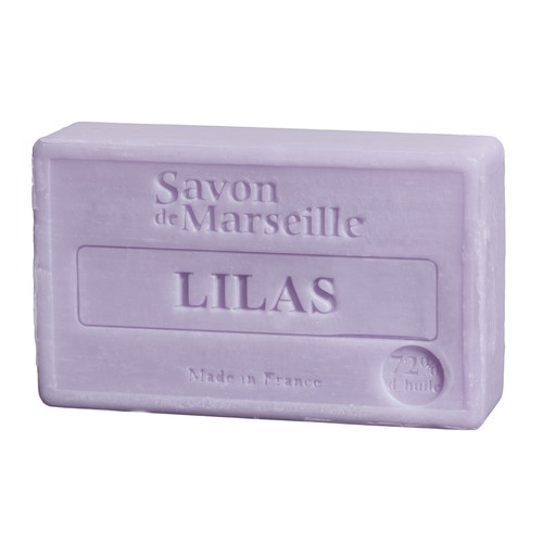 Seife flieder lilas - lilas, aus