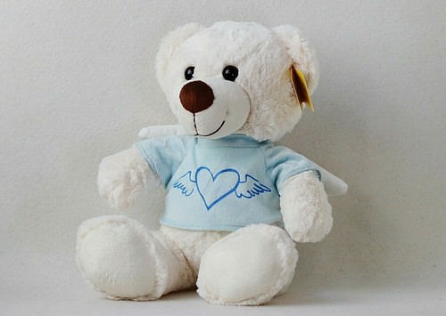 Sunkid bär teddy schutzengel - sunkid,