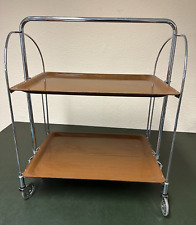 Gerlinol Servierwagen /