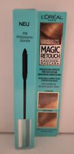 Loreal Magic Retouch Kaschier-Haarmascara 8ml Dunkelblond bis hellbraun NEU