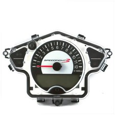 Tacho Peugeot Speedfight 3 4T