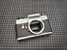 Leica Leicaflex SL, Lether
