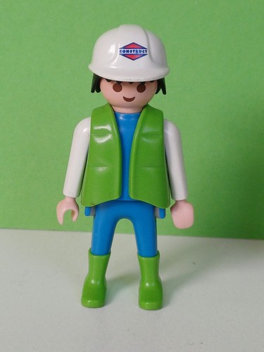 Playmobil sammlung figur aus - figur,
