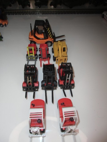 Siku matchbox gama - siku, 9