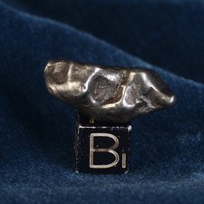 Sikhote Alin Meteorite 10,80 g