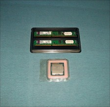 Konvolut PC-Teile - 1x Intel