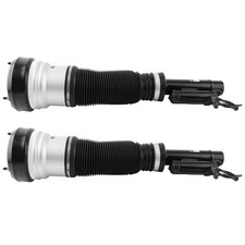 Federbein luftfederung - 2x,