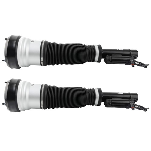 Federbein luftfederung - 2x,