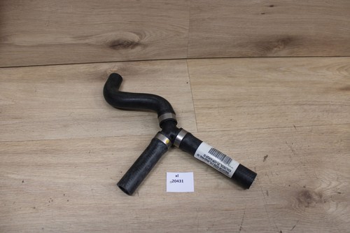 Ktm 59035125000 radiator hose - radiator,