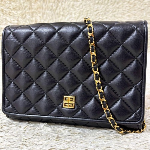 Givenchy kette schultertasche - givenchy,