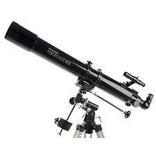 Celestron Teleskop AC 80/900