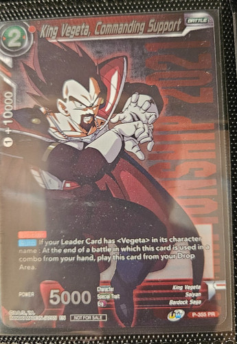 Championship 2021 king - king, vegeta