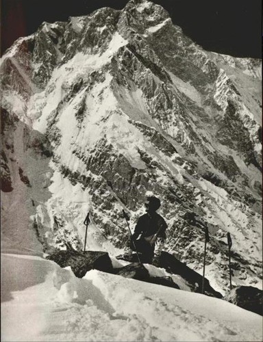 Pakistan nanga parbat himalaya - pakistan,