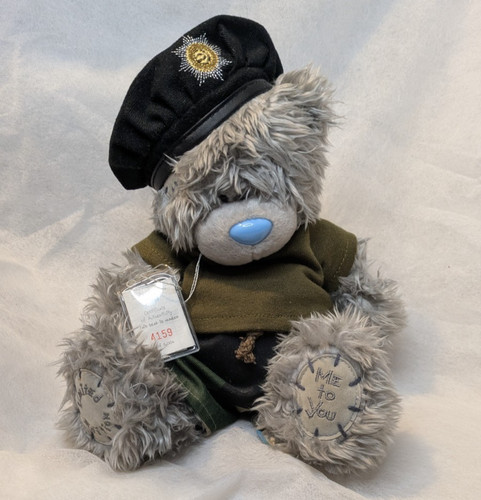 You tatty teddy limited - you,