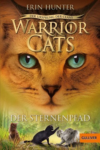 Warrior cats der - cats,