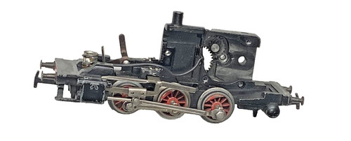 Märklin 3000 89 - br,