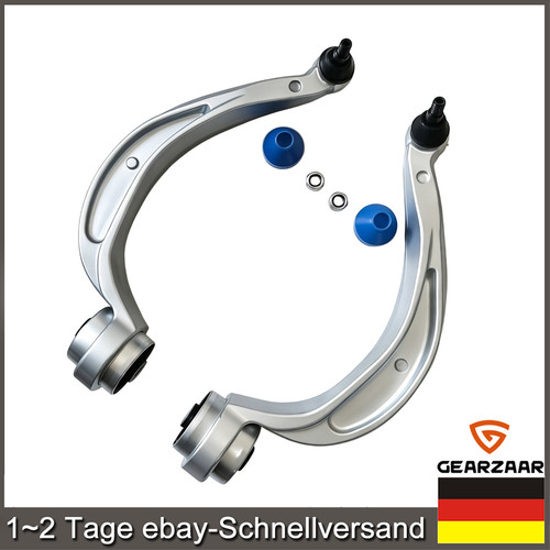 Querlenker vorderachse - 2x,