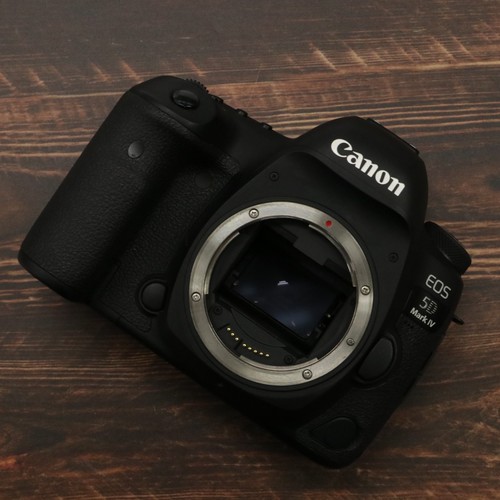 Canon eos mark - 5d,