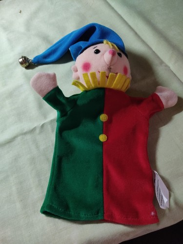 Handpuppe kasper - handpuppe,
