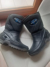 Kinder Outdoor Schnee Winter-Gummi Stiefel Gr. 32 Beck Schuhe