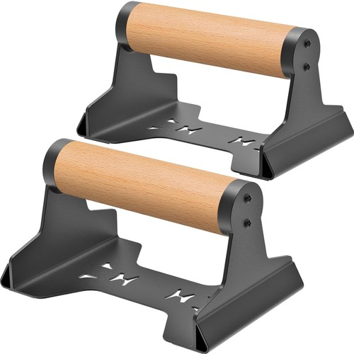 Calisthenics push griffe - push-up,