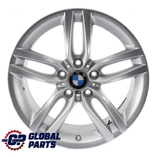 Bmw f20 f21 - f20, hinten