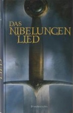 Das Nibelungenlied O. Marbach