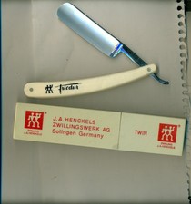 Zwilling J.A Henckels, Friodur